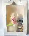 Bolsa De Regalo Con Peluche