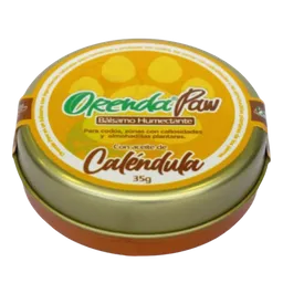 Orenda Paw Calendula 35 Gr