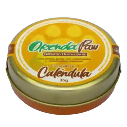 Orenda Paw Calendula 35 Gr