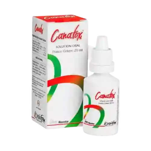 Canatox Nf 20 Ml