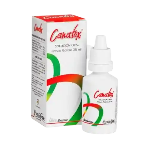 Canatox Nf 20 Ml