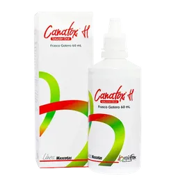 Canatox Nf 60 Ml