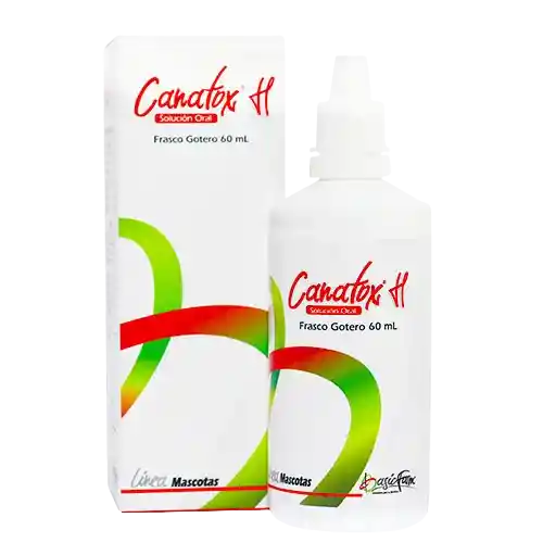 Canatox Nf 60 Ml