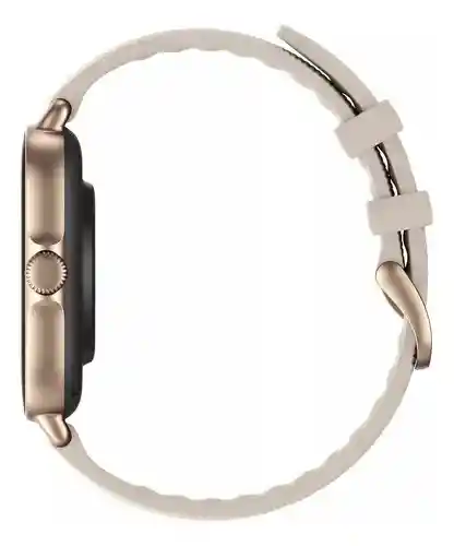 Amazfit Gts 4 Mini Ivory White