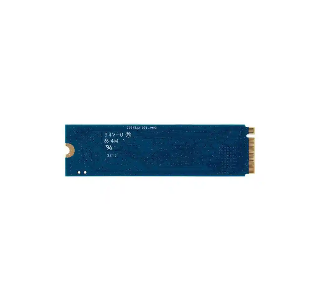 Disco M2 Kingston 2tb