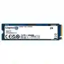 Disco M2 Kingston 2tb