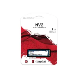 Disco M2 Kingston 2tb