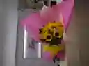 Bouquet Solo Girasoles