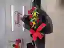 Ramillete Floral Rosas