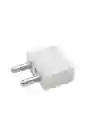 Adaptador Univ De Clavija Finlandek Fk08105