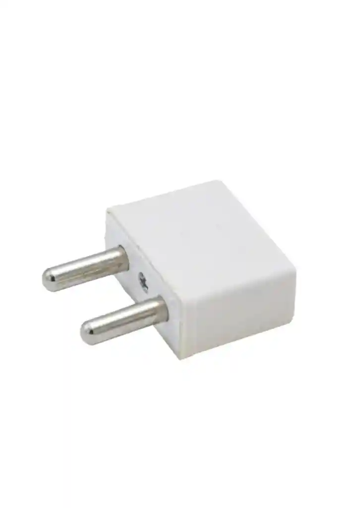 Adaptador Univ De Clavija Finlandek Fk08105