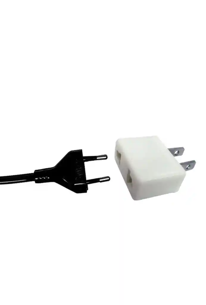 Adaptador Univ De Clavija Finlandek Fk08105