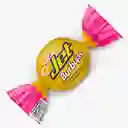 Burbuja Jet Chocolate Con Leche Relleno Arequipe 14g