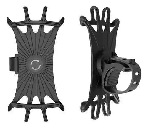 Holder Araña Para Moto Y Bici