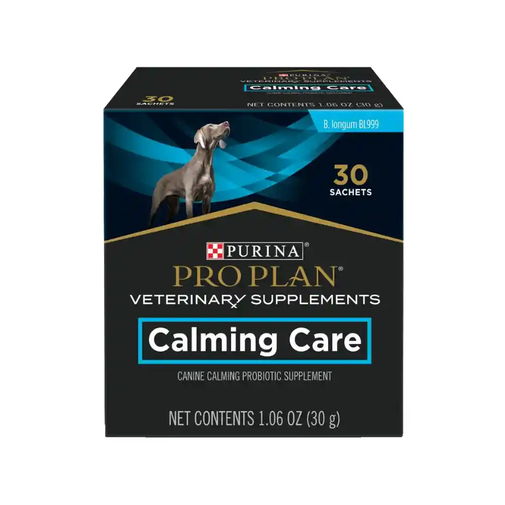 Calming Care Para Perro Caja Por 30 Sobres