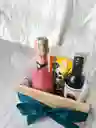 Ancheta Pequeña - Celebración