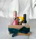 Ancheta Pequeña - Celebración