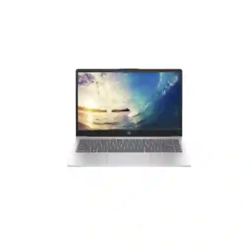 Portátil Hp 14 Pulgadas Ram 8gb Ssd 512gb Windows 11 - Plateado