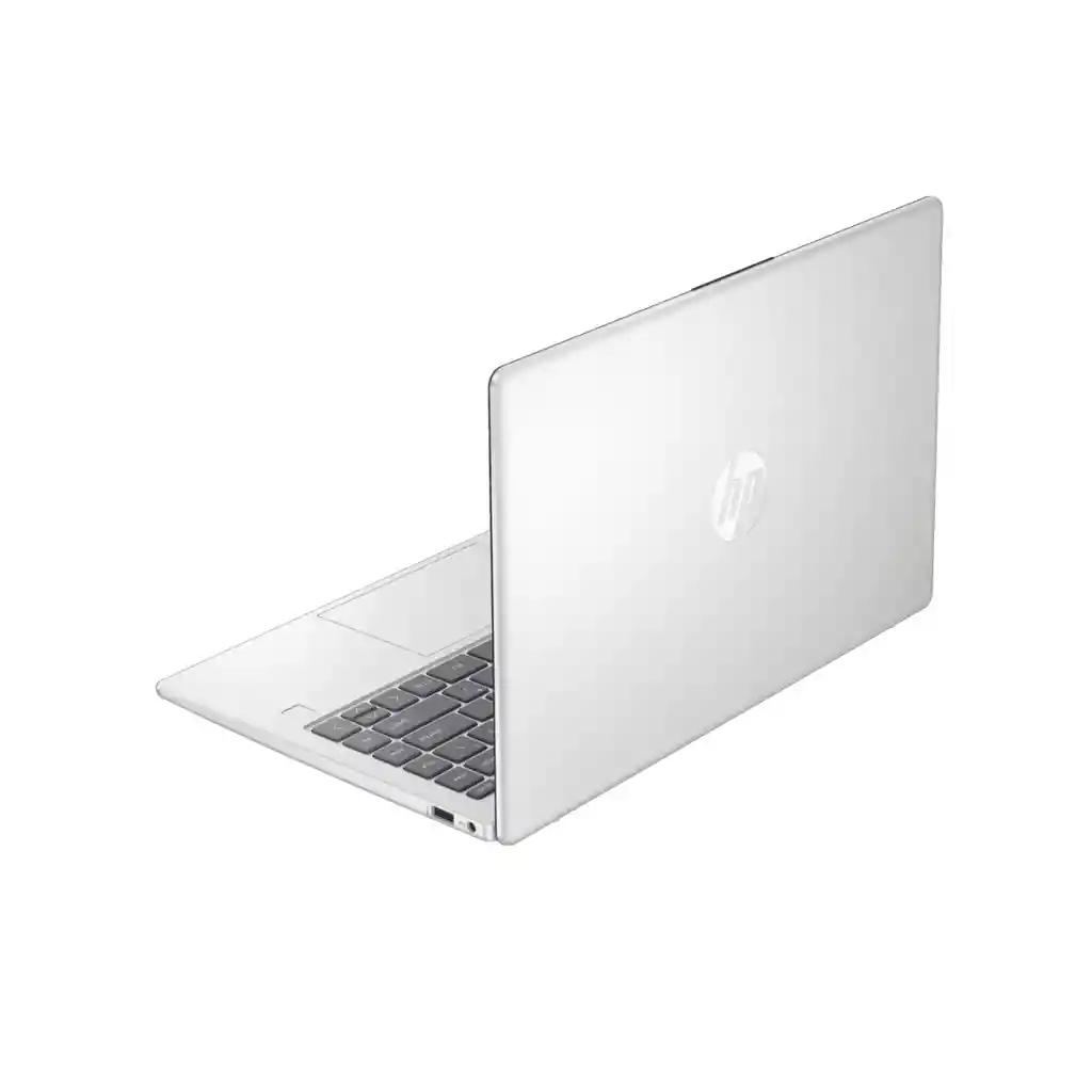 Portátil Hp 14 Pulgadas Ram 8gb Ssd 512gb Windows 11 - Plateado