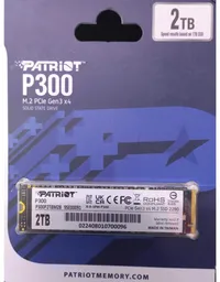 Disco M2 Patriot 2tb