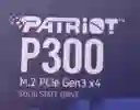 Disco M2 Patriot 2tb