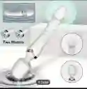 Vibrador Sandfox De Doble Motor Color Morado
