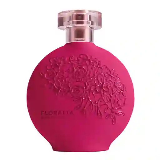 Perfume Floratta Flores Secretas Eau De Toilette 75 Ml – O Boticário