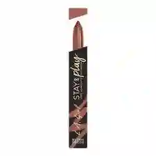 Crayón De Labios La Girl Stay & Play