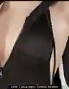 Traje De Coneja Sexy Sin Mangas Juego De Roles