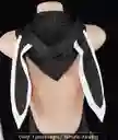 Traje De Coneja Sexy Sin Mangas Juego De Roles