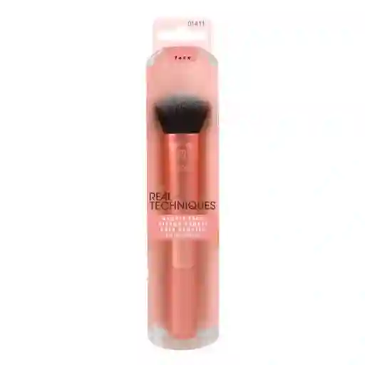 Brocha Experta Para Maquillaje Facial Real Techniques