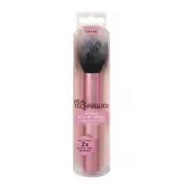 Brocha De Maquillaje Ultra Plush Para Rubor Real Techniques