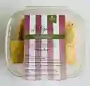 Ravioli Ricotta Con Espinaca Lartigano 400g