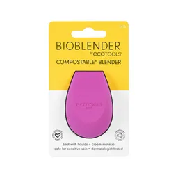 Esponja De Maquillaje Bioblender