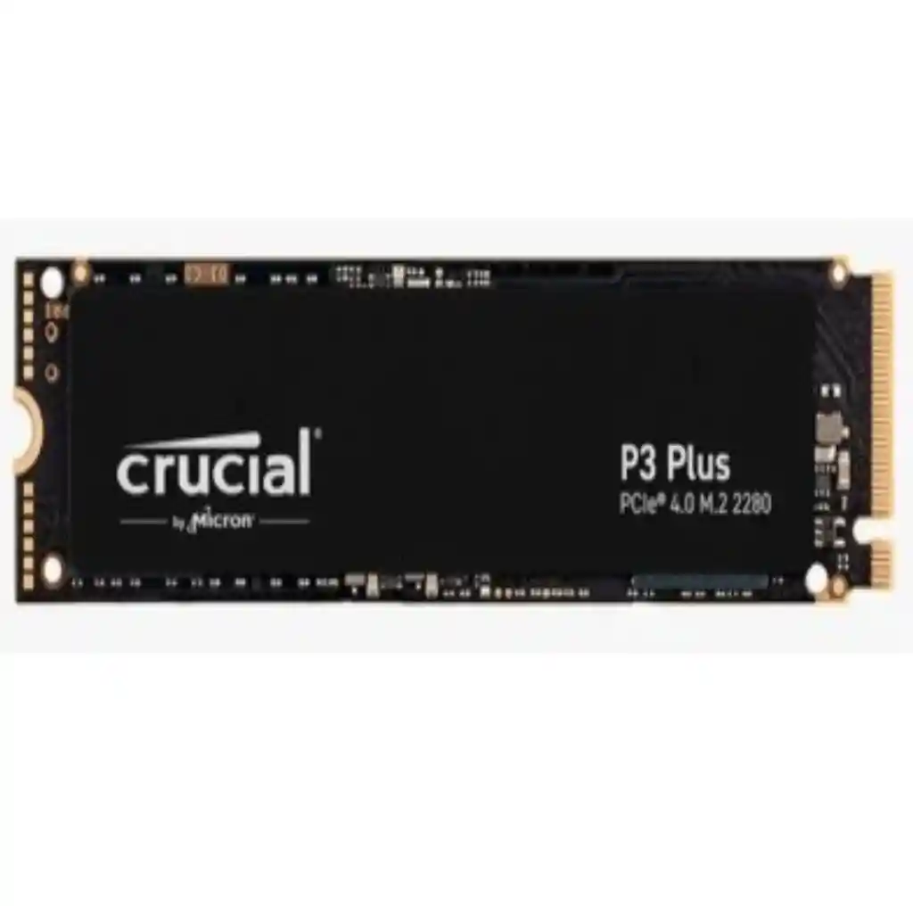 Disco M2 Crucial 1tb