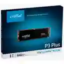 Disco M2 Crucial 1tb