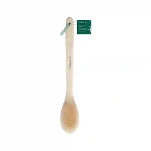 Cepillo De Baño Con Cerdas Eco Tools