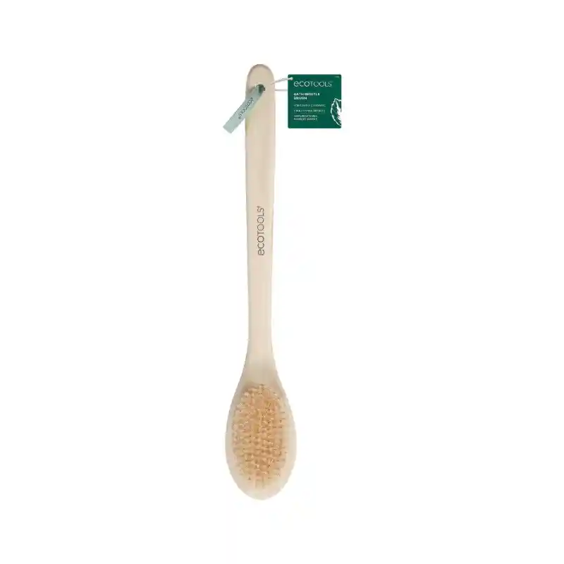 Cepillo De Baño Con Cerdas Eco Tools