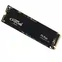 Disco M2 Crucial 500gb