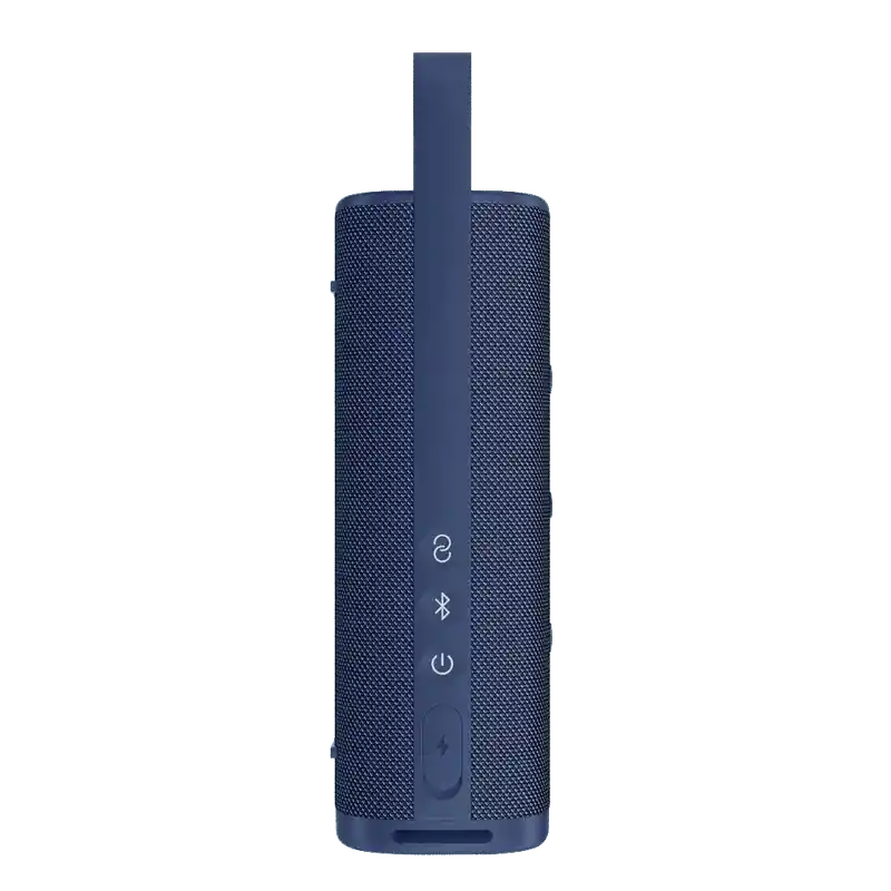 Parlante Bluetooth 5.4 Xiaomi Sound Outdoor 30w Ip67 Tws Azul