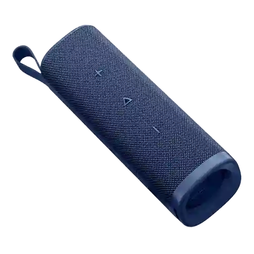 Parlante Bluetooth 5.4 Xiaomi Sound Outdoor 30w Ip67 Tws Azul