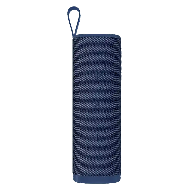 Parlante Bluetooth 5.4 Xiaomi Sound Outdoor 30w Ip67 Tws Azul