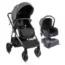 Bebésit Coche Trave System Cosmos Gray 5284gy