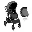 Bebésit Coche Trave System Cosmos Gray 5284gy