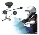 Audifono Bluetooh Moto Bt12 Casco