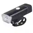 Luz Delantera Machfally Bicicleta