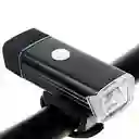 Luz Delantera Machfally Bicicleta
