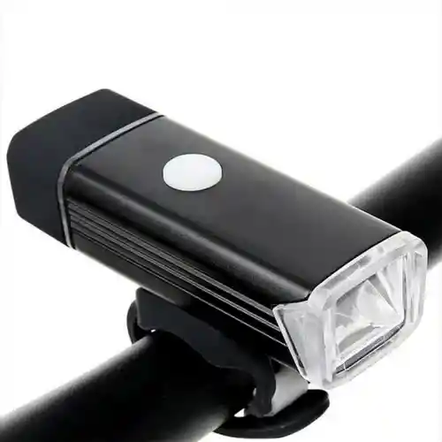 Luz Delantera Machfally Bicicleta