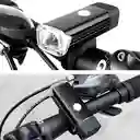 Luz Delantera Machfally Bicicleta