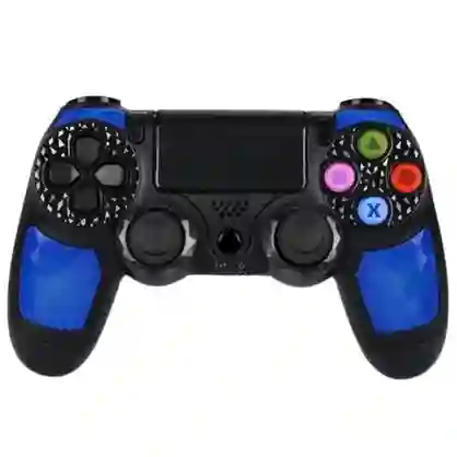 Joystick Bluetooth Para Ps4 Seisa Sj-4001b